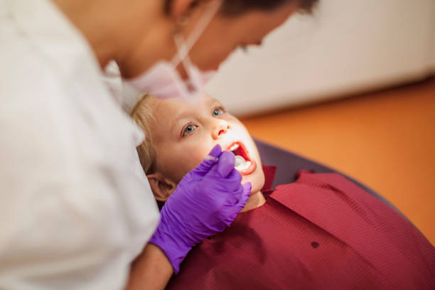Best Emergency Root Canal Treatment in Chigan Center, MI