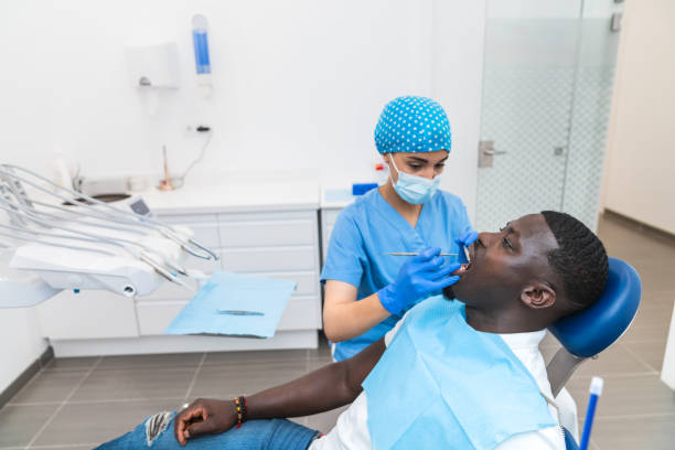 Best Emergency Treatment for Toothache in Chigan Center, MI